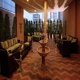 منطقة جلوس بالبهو فندق بيست ويسترن - الكويت | هوتيلز عربي