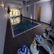 حمام سباحة فندق بيست ويسترن - الكويت | هوتيلز عربي