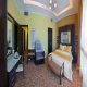 غرفة بالشقة فندق أجنحة بودل - الكويت | هوتيلز عربي