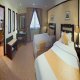 غرفة بالشقة فندق أجنحة بودل - الكويت | هوتيلز عربي