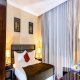 غرفة فندق سيتي تاور - الكويت | هوتيلز عربي