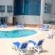 حمام سباحة  فندق كوستا ديل سول - الكويت | هوتيلز عربي