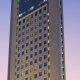 واجهة فندق كورت يارد ماريوت - الكويت | هوتيلز عربي