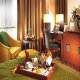غرفة  فندق كورت يارد ماريوت - الكويت | هوتيلز عربي