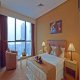 غرفة فندق غلف روز - الكويت | هوتيلز عربي