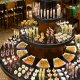 بوفيه المطعم فندق هيلتون - الكويت | هوتيلز عربي