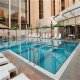 حمام سباحة  فندق هوليداي إن - الكويت | هوتيلز عربي