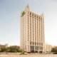 واجهه  فندق هوليداي إن (داون تاون) - الكويت | هوتيلز عربي
