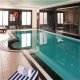 حمام سباحة  فندق هوليداي إن (داون تاون) - الكويت | هوتيلز عربي