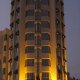 واجهه فندق رويال إكسبريس السالمية Le Royal Express Salmiya Hotel فندق رويال إكسبريس السالمية - الكويت | هوتيلز عربي