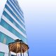 واجهة فندق ميراج للأجنحة الفندقية - الكويت | هوتيلز عربي
