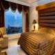 غرفة  فندق ميراج للأجنحة الفندقية - الكويت | هوتيلز عربي