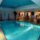 حمام سباحة  فندق ميراج للأجنحة الفندقية - الكويت | هوتيلز عربي