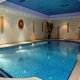 حمام سباحة  فندق ميراج للأجنحة الفندقية - الكويت | هوتيلز عربي