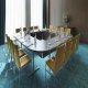 قاعة إجتماعات فندق راديسون بلو - الكويت | هوتيلز عربي