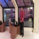 مدخل فندق رويال سويت - الكويت | هوتيلز عربي