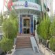 مدخل فندق سارة بلازا - الكويت | هوتيلز عربي