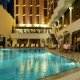 حمام سباحة  فندق شيراتون - الكويت | هوتيلز عربي