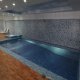 حمام سباحة داخلى فندق سويت هوم - الكويت | هوتيلز عربي