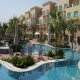 حمام سباحة  فندق ريجنسي - الكويت | هوتيلز عربي