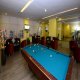 صالة ألعاب فندق ذا فنيو - الكويت | هوتيلز عربي
