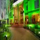 مدخل فندق تايمز سكوير - الكويت | هوتيلز عربي