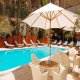 حمام سباحة  فندق لو مريديان كومودور - بيروت | هوتيلز عربي