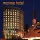 واجهه  فندق مونرو - بيروت | هوتيلز عربي