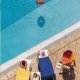 حمام سباحة  فندق مونرو - بيروت | هوتيلز عربي