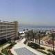 واجهه  فندق موفنبيك - بيروت | هوتيلز عربي