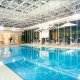 حمام سباحة3  فندق موفنبيك - بيروت | هوتيلز عربي