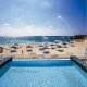 حمام سباحة  فندق موفنبيك - بيروت | هوتيلز عربي
