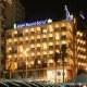 واجهة ليلية  فندق ريفيرا - بيروت | هوتيلز عربي
