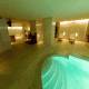 حمام سباحة  فندق سوفيتل لو غبريال - بيروت | هوتيلز عربي