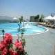 حمام سباحة2  فندق جراند هيلز - برمانة | هوتيلز عربي