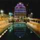 حمام سباحة  فندق شاتو رافاييل - جونية | هوتيلز عربي