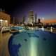 مسبح  فندق كورنثيا - طرابلس | هوتيلز عربي