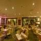 مطعم  فندق أنكاسا - كوالالمبور | هوتيلز عربي