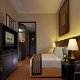 غرفة  فندق أنكاسا - كوالالمبور | هوتيلز عربي