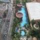 حمام سباحة  فندق برجايا تايمز سكوير - كوالالمبور | هوتيلز عربي