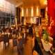 مطعم  فندق برجايا تايمز سكوير - كوالالمبور | هوتيلز عربي