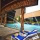 حمام سباحة  فندق برجايا تايمز سكوير - كوالالمبور | هوتيلز عربي