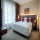 غرفة  فندق فوراما بوكيت بينتانج - كوالالمبور | هوتيلز عربي