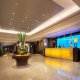 مكتب أستقبال  فندق فوراما بوكيت بينتانج - كوالالمبور | هوتيلز عربي