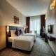 غرفة  فندق فوراما بوكيت بينتانج - كوالالمبور | هوتيلز عربي
