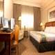 غرفة  فندق جراند سيزونز - كوالالمبور | هوتيلز عربي