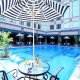 مسبح  فندق جي دابليو ماريوت - كوالالمبور | هوتيلز عربي