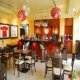 مقهى  فندق ملاري - كوالالمبور | هوتيلز عربي