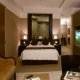 غرفة  فندق باسيفيك ريجينسي - كوالالمبور | هوتيلز عربي