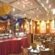 مطعم  فندق بيرل انترناشيونال - كوالالمبور | هوتيلز عربي